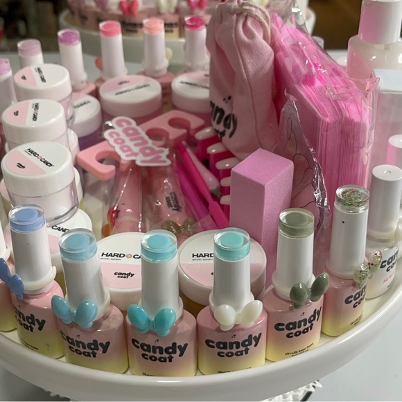 Candy Coat Nail Kit - Picture 7 of 7
